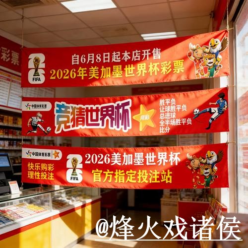 2026世界杯投注注册：热门趋势与机会